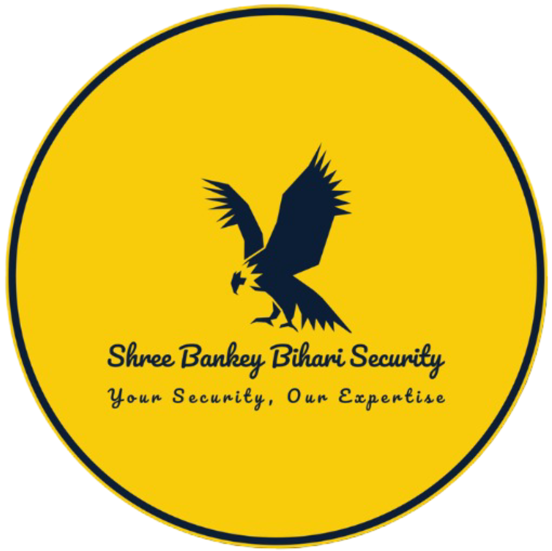 Shree Bankey Bihari Security Services logo